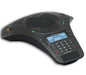 EAN 3700601412741 - Alcatel Conference 1500 Teléfono DECT Identificador de llamadas Negro imagen 2
