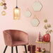 EAN 3560234478169 - Atmosphera 141196A espejo de pared imagen 2