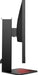 EAN 0193808255311 - HP OMEN X 27 pantalla para PC 68,6 cm (27") 2560 x 1440 Pixeles Quad HD LED Negro imagen 11