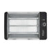 EAN 8435568406469 - Orbegozo TO 2030 tostadora 6 1000 W Plata imagen 2