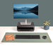 EAN 0043859808830 - Fellowes Breyta protector de escritorio Salvia imagen 2