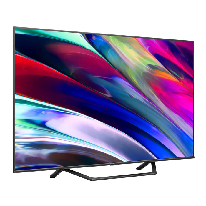 EAN 6942147492703 - Hisense 55A7KQ 139,7 cm (55") 4K Ultra HD Smart TV Wifi Negro 330 cd / m² imagen 2