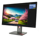 EAN 0198156727909 - Lenovo ThinkVision P32UD-40 pantalla para PC 80 cm (31.5") 3840 x 2160 Pixeles 4K Ultra HD LCD Negro imagen 3