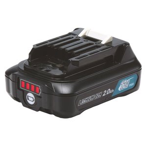 EAN 0088381461658 - Makita 197406-2 cargador y batería cargable imagen 1