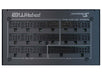 EAN 4711173878018 - Seasonic Prime -TX-1600 unidad de fuente de alimentación 1600 W 20+4 pin ATX ATX Negro imagen 3