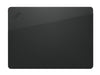 EAN 0195892083290 - Lenovo 4X41L51715 maletines para portátil 33 cm (13") Funda Negro imagen 1