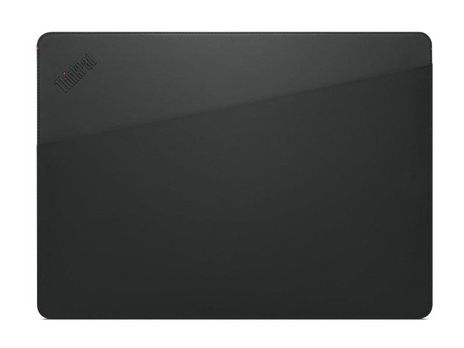 EAN 0195892083290 - Lenovo 4X41L51715 maletines para portátil 33 cm (13") Funda Negro imagen 1