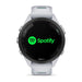 EAN 753759313753 - Garmin Forerunner 265S 2,79 cm (1.1") AMOLED 42 mm Digital 360 x 360 Pixeles Pantalla táctil Negro, Blanco imagen 8