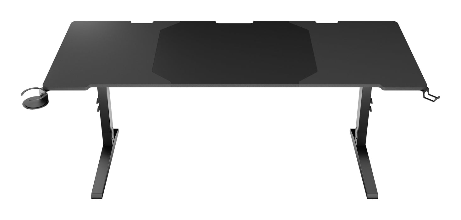 EAN 5901969445664 - GENESIS NDS-2251 escritorio para ordenador Negro imagen 24
