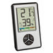 EAN 4009816031129 - TFA-Dostmann 30.5045.54 estación meteorológica digital Negro, Plata Batería imagen 1
