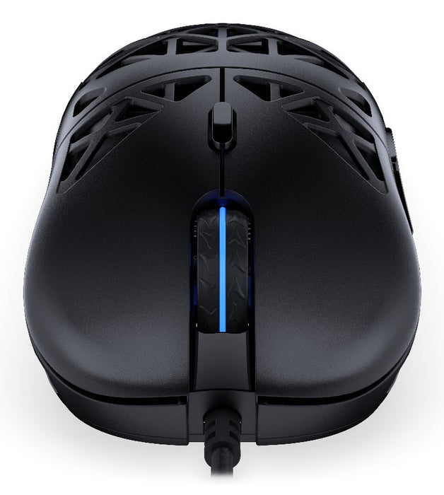 EAN 5903018667812 - ENDORFY LIV ratón Juego Ambidextro USB tipo A Óptico 12000 DPI imagen 17