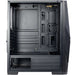 EAN 4260455646130 - Inter-Tech IT-3303 HORNET Torre Negro imagen 5