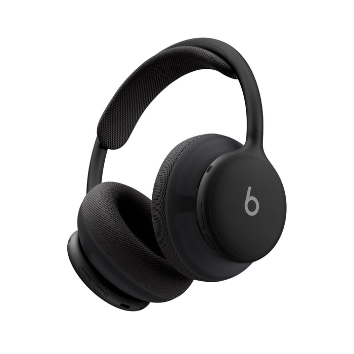 Apple Beats 360 Over-Ear Auriculares - Negro With Negro Performance Knit Cushions