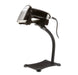 EAN 8719982130842 - Opticon OPI3601 Lector de códigos de barras portátil 2D CMOS Negro imagen 1
