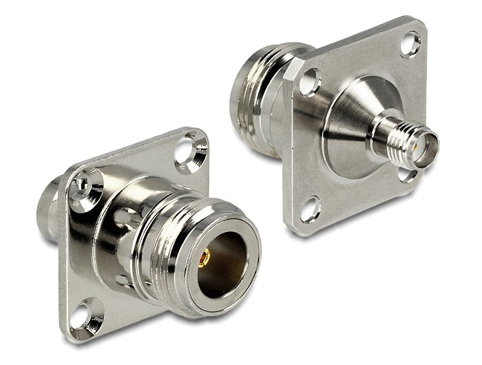 Delock Adaptador N > Sma