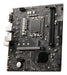 EAN 4719072925024 - MSI PRO H610M-G DDR4 placa base Intel H610 LGA 1700 micro ATX imagen 3