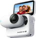 EAN 6970357857425 - Insta360 GO 3S cámara para deporte de acción 4K Ultra HD Wifi 567 g imagen 1