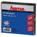 EAN 4007249512925 - Hama CD-Multipack 6 6 discos Transparente imagen 1