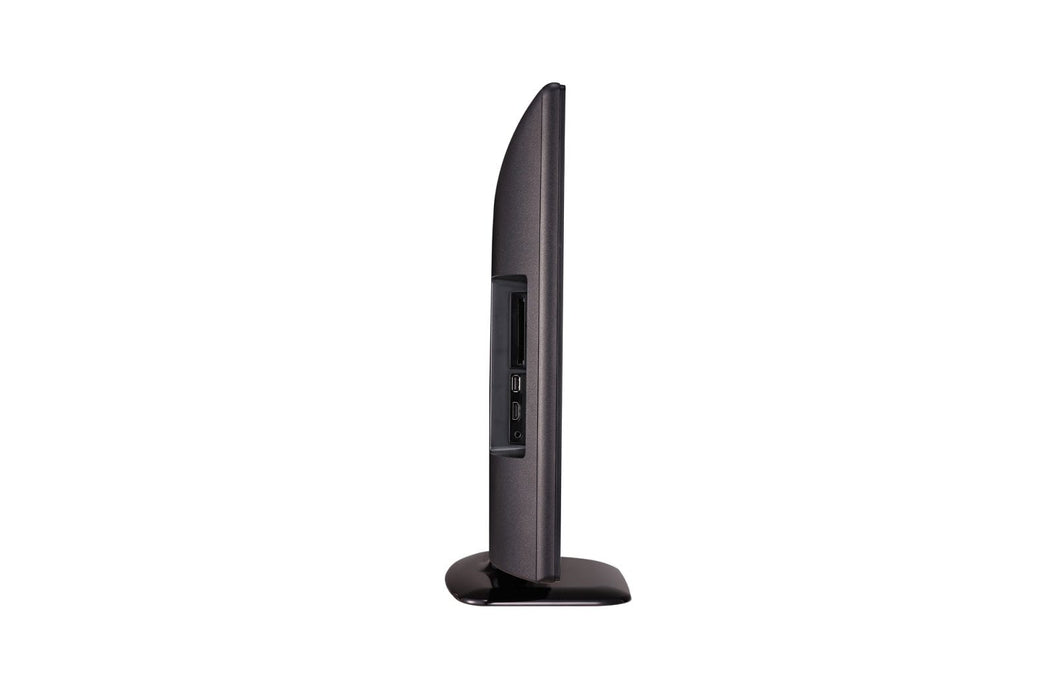 Téléviseur 28 Hd Lg 28lt661h - Mode Hôtel - 1366x768 - 300cd/M2 - Tuner Dvb-T2/C/S2