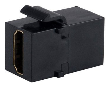 S-Impuls Hdmi-A Keystone Empalme, 18gbps