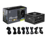 EAN 4711377292276 - MSI MAG A750GLS PCIE5 unidad de fuente de alimentación 750 W 24-pin ATX ATX Negro imagen 5