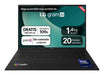 EAN 8806096666715 - LG Gram 17ZD90T-G.AX88B ordenador portatil Intel Core Ultra 7 255H Portátil 43,2 cm (17") WQXGA 32 GB LPD imagen 1
