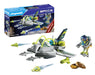 EAN 4008789713704 - Playmobil Space 71370 figura de juguete para niños imagen 4