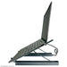 EAN 4260070129513 - LC-Power LC-HUB-C-MULTI-STAND soporte para ordenador portátil Antracita imagen 17