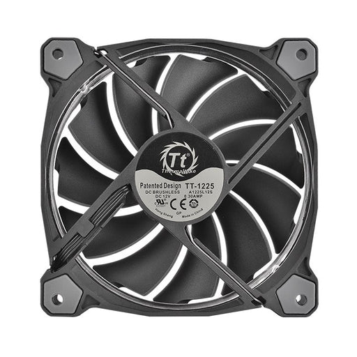 EAN 4717964405678 - Thermaltake CL-F051-PL14SW-A sistema de refrigeración para ordenador Carcasa del ordenador Ventilador 14  imagen 2