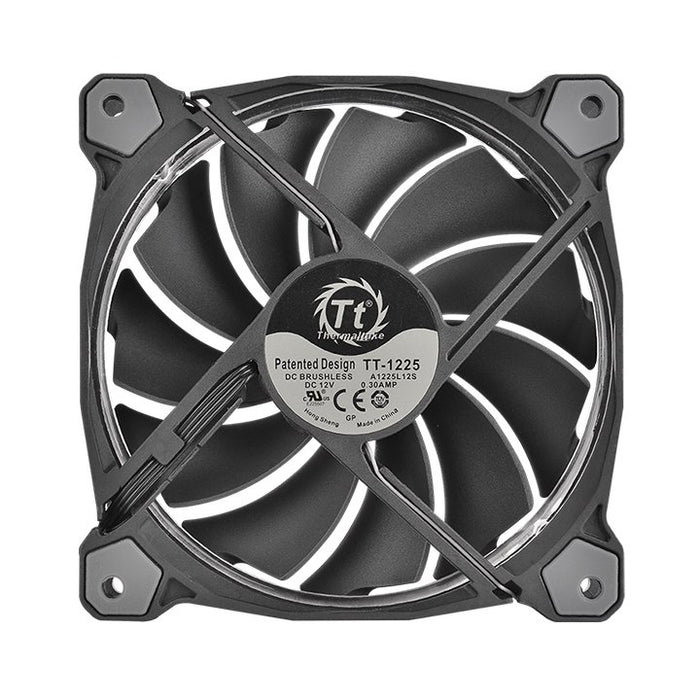 EAN 4717964405678 - Thermaltake CL-F051-PL14SW-A sistema de refrigeración para ordenador Carcasa del ordenador Ventilador 14  imagen 2