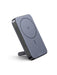 EAN 6941876210862 - Ugreen 10000mAh Mini Powerbank Wireless 20W with MagSafe grey imagen 2