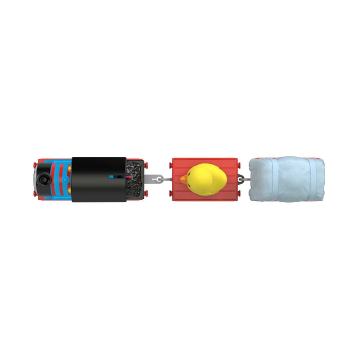 EAN 0194735129164 - Fisher-Price Thomas & Friends HMK03 vehículo de juguete imagen 4