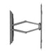 EAN 8056045875433 - Ewent EW1526 soporte para TV 177,8 cm (70") Negro imagen 4