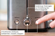 EAN 4011689382161 - Unold Toaster Thommy 2 rebanada(s) 850 W Acero inoxidable imagen 4