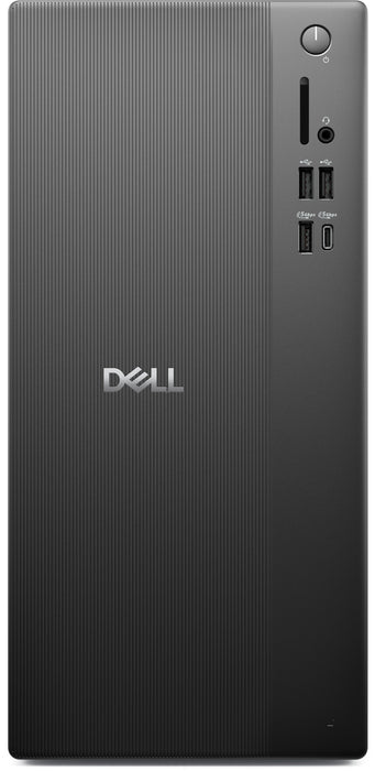 Dell Pro Qvt1260 Intel® Core I5 I5-14500 8 Gb Ddr5-Sdram 512 Gb Ssd Windows 11 Pro Escritorio Pc Negro