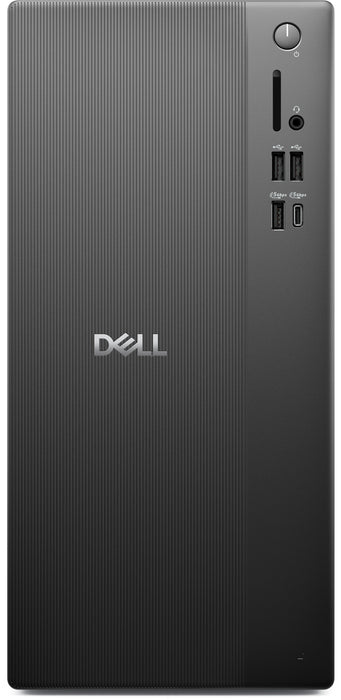 EAN 0662919124293 - DELL Pro QVT1260 Intel® Core™ i3 i3-14100 8 GB DDR5-SDRAM 512 GB SSD Windows 11 Pro Escritorio PC Negro imagen 3