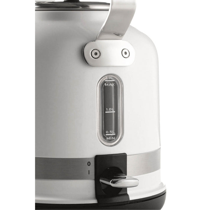 EAN 8003705118997 - Ariete 2854/01 tetera eléctrica 1,7 L 2000 W Blanco imagen 6