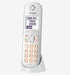 EAN 5025232868506 - Panasonic KX-TGQ200 teléfono IP Negro 4 líneas LCD imagen 7