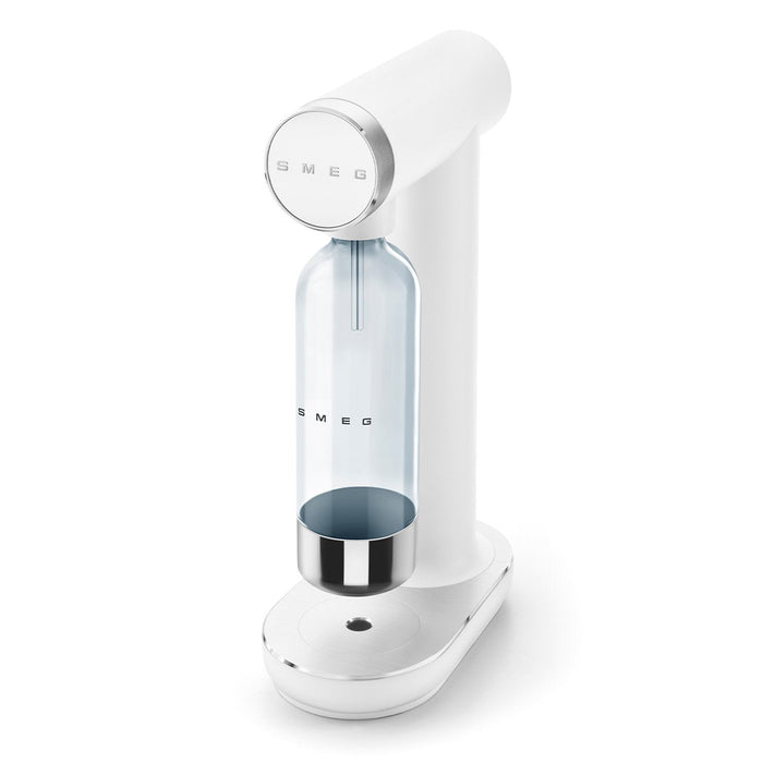 Smeg Soda Maker White Skc01whm