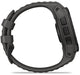EAN 0753759339449 - Garmin Instinct E 2,18 cm (0.86") MIP 40 mm Digital 166 x 166 Pixeles Negro GPS (satélite) imagen 4