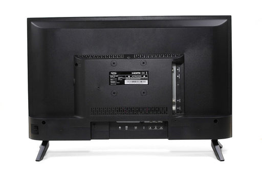 EAN 4260427613221 - Xoro HTL 2477 59,9 cm (23.6") HD Smart TV Wifi Negro imagen 2