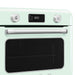 EAN 8017709333881 - Smeg COF01PGEU horno de vapor Pequeño Verde Botones, Giratorio imagen 10