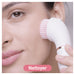 EAN 4210201222996 - Braun Silk-épil 9 81683682 depiladora 40 pinzas Blanco, Rosa imagen 7