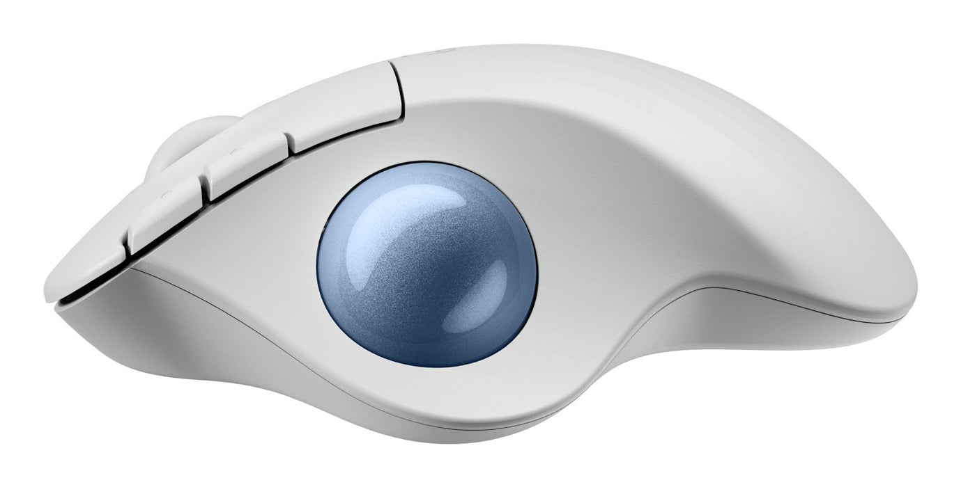 EAN 5099206111615 - Logitech 910-007030 ratón Oficina mano derecha Bluetooth Trackball 2000 DPI imagen 2