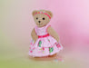 EAN 4001167837269 - BABY born Dress with Pinplay 43cm Vestido para muñecas imagen 5