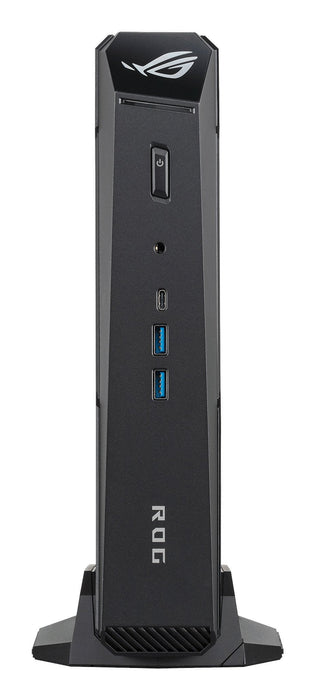 Mini Pc Asus Rog Rnuc16jnk9x28aa2 Intel Core Ultra 9 290hx Plus 32 Gb  2 Tb Ssd Nvidia Geforce Rtx 5080 Windows 11 Home  Negro