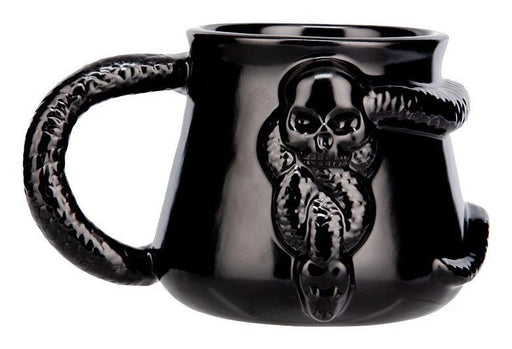 EAN 5056577756227 - Paladone Dark Mark tazón Negro Universal 1 pieza(s) imagen 1