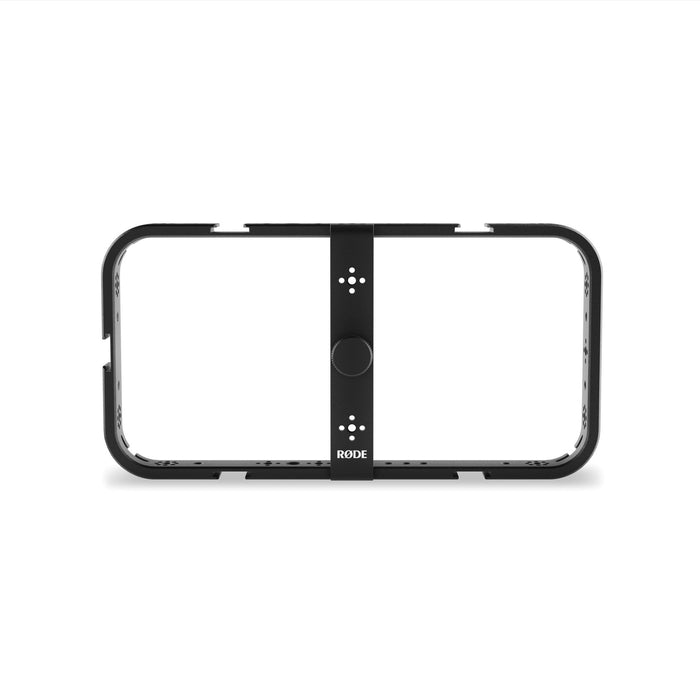 EAN 698813014545 - RØDE PHONECAGE jaula para cámara 1/4, 3/8" Negro imagen 5