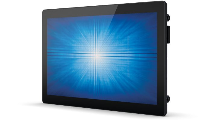 EAN 0815335026010 - Elo Touch Solutions 2094L 49,5 cm (19.5") LED 225 cd / m² Negro Pantalla táctil imagen 5