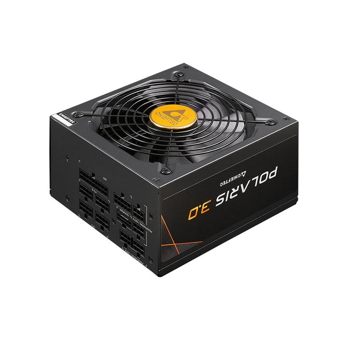 EAN 0753263078148 - Chieftec Polaris 3.0 1050W unidad de fuente de alimentación 20+4 pin ATX ATX Negro imagen 1